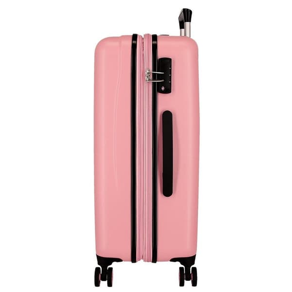 Disney Minnie Head ABS trolley suitcase 65cm