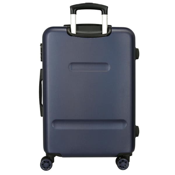 Marvel Captain America ABS trolley suitcase 68cm