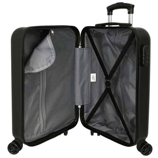 Star Wars Legend Stronger ABS trolley suitcase 55cm