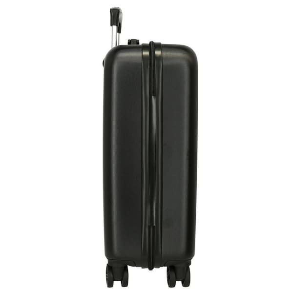 Star Wars Legend Stronger ABS trolley suitcase 55cm