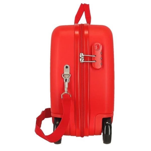 Marvel Pop Spiderman ABS suitcase 50cm