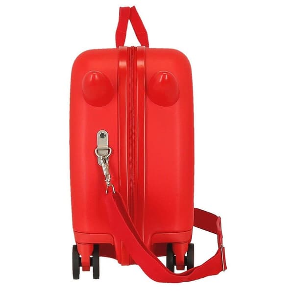 Marvel Pop Spiderman ABS suitcase 50cm