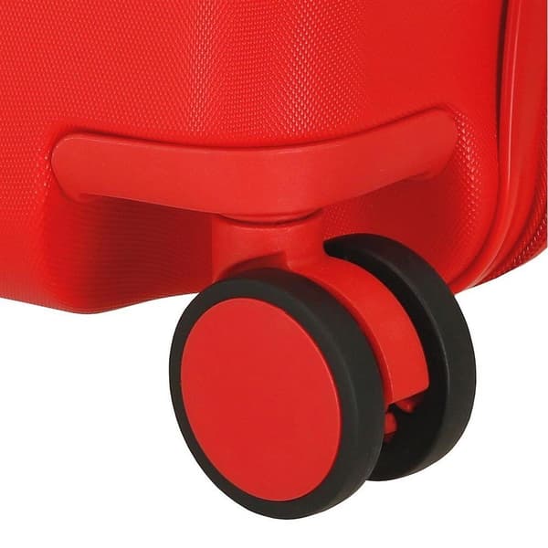 Marvel Pop Spiderman ABS suitcase 50cm