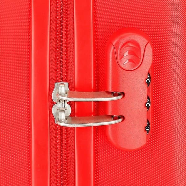 Marvel Pop Spiderman ABS suitcase 50cm