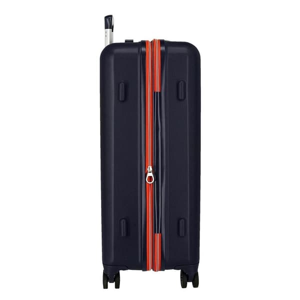 Marvel Iron Man ABS trolley suitcase 70cm