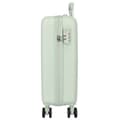 Miniatyrbilde 3 av 8: Disney Mickey Smug ABS trolley suitcase 55cm