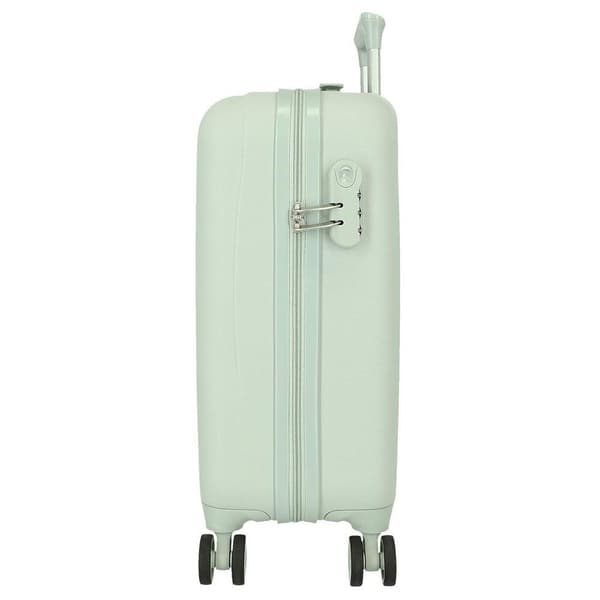Disney Mickey Mountains ABS trolley suitcase 50cm
