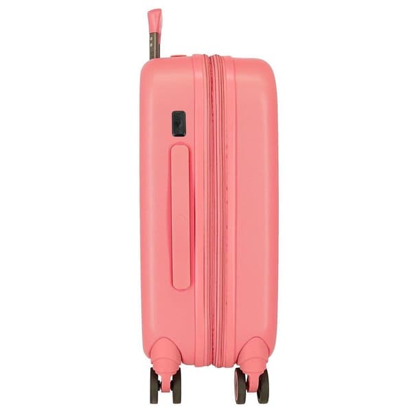 Disney Minnie Happiness ABS trolley suitcase 55cm