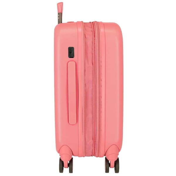 Disney Minnie Happiness ABS trolley suitcase 55cm