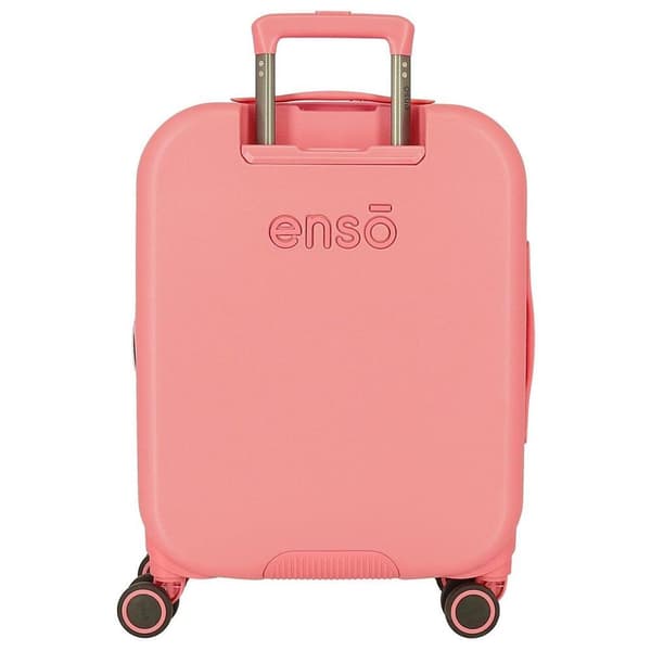 Disney Minnie Happiness ABS trolley suitcase 55cm