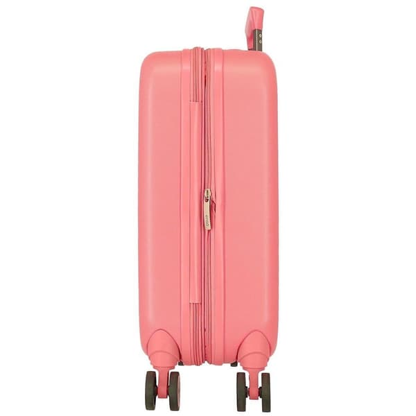 Disney Minnie Happiness ABS trolley suitcase 55cm