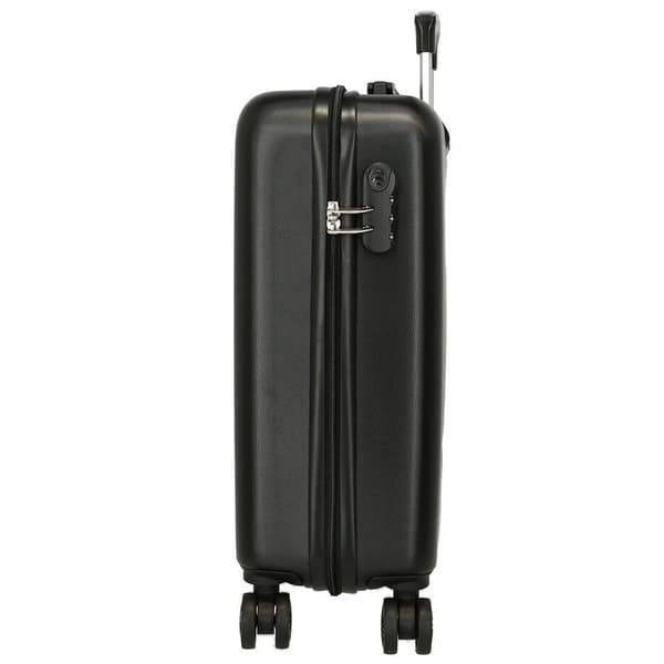 Marvel Deadpool &#38; Wolverine ABS trolley suitcase 55cm
