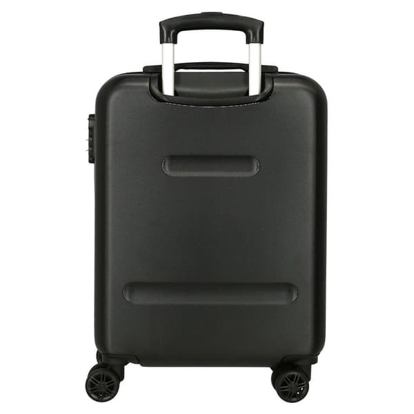 Marvel Deadpool &#38; Wolverine ABS trolley suitcase 55cm