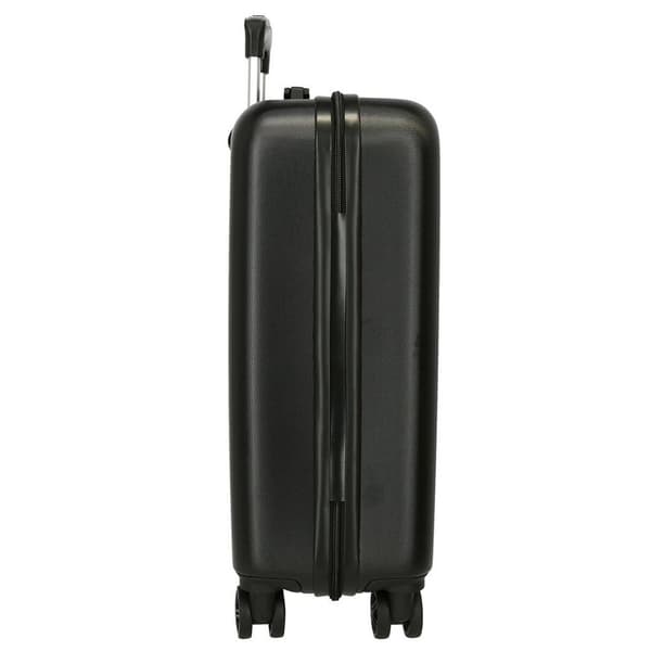 Marvel Deadpool &#38; Wolverine ABS trolley suitcase 55cm