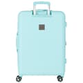 Miniatyrbillede 3 af 11: Disney Mickey &#38; Minnie Kisses ABS pack 2 trolley suitcases