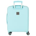 Miniatyrbillede 8 af 11: Disney Mickey &#38; Minnie Kisses ABS pack 2 trolley suitcases