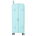 Miniatyrbillede 2 af 11: Disney Mickey &#38; Minnie Kisses ABS pack 2 trolley suitcases