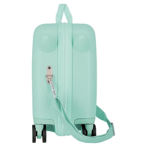 Disney Frozen Find Your Strength ABS suitcase 50cm