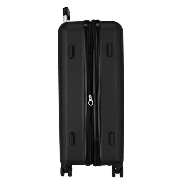 Star Wars Tie Fighter ABS pack 2 trolley suitcases