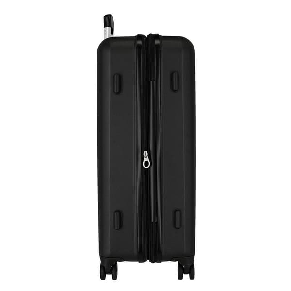 Star Wars Tie Fighter ABS pack 2 trolley suitcases