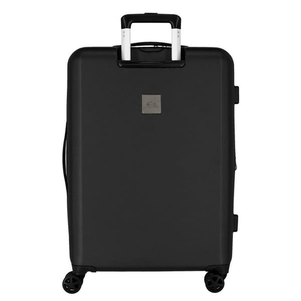 Star Wars Tie Fighter ABS pack 2 trolley suitcases