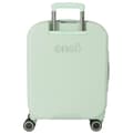 Miniatyrbillede 5 af 10: Disney Mickey Happiness ABS trolley suitcase 55cm