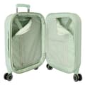 Miniatyrbillede 7 af 10: Disney Mickey Happiness ABS trolley suitcase 55cm