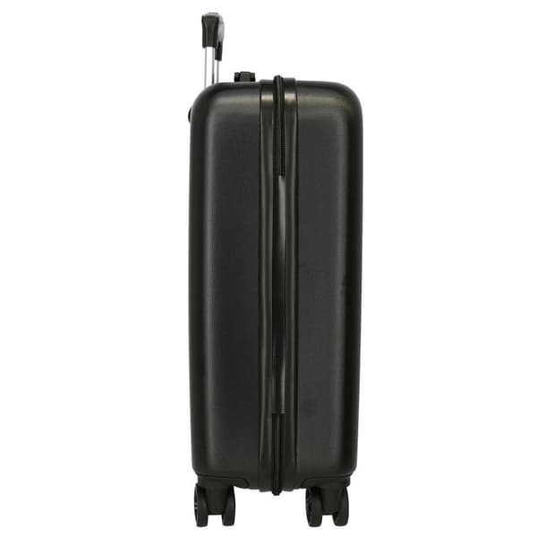 Disney Nightmare Before Christmas Jakks ABS trolley suitcase 55cm