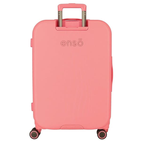 Disney Minnie Happiness ABS trolley suitcase 70cm