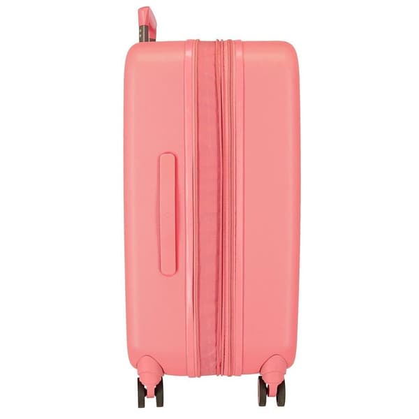 Disney Minnie Happiness ABS trolley suitcase 70cm