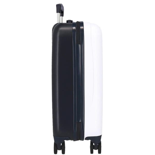 Disney Pixar Inside Out 2 ABS trolley suitcase 55cm