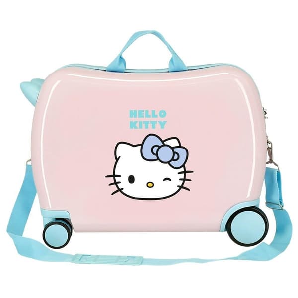 Hello Kitty Wink suitecase 50cm