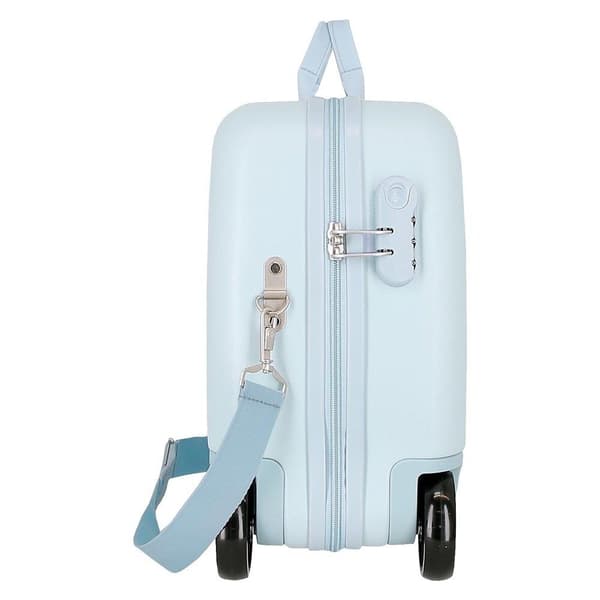 Disney Frozen Trust Your Journey ABS suitecase 50cm