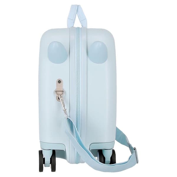 Disney Frozen Trust Your Journey ABS suitecase 50cm
