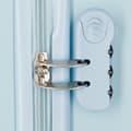 Miniatyrbild 7 av 7: Disney Frozen Trust Your Journey ABS suitecase 50cm