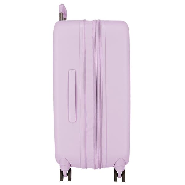 Disney Minnie Happiness ABS trolley suitcase 70cm