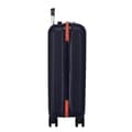 Miniatyrbillede 3 af 9: Star Wars Swords ABS trolley suitcase 55cm