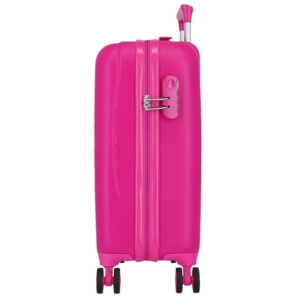 Hello Kitty You Are Cute ABS trolley suitcase 50cm