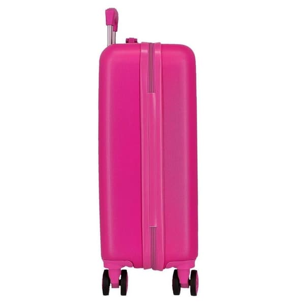 Disney The Little Mermaid Ursula ABS trolley suitcase 55cm