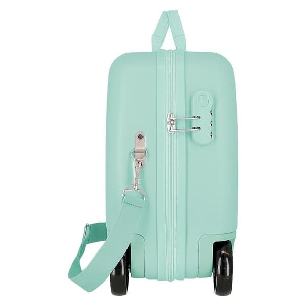 Disney Frozen 2 Arendelle is Home ABS Arendelle suitcase 50cm