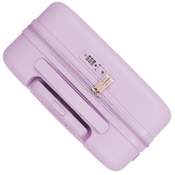 Disney Minnie Happiness ABS pack 2 trolley suitcases