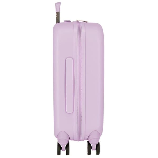 Disney Minnie Happiness ABS pack 2 trolley suitcases