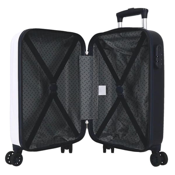 Disney Pixar Inside Out 2 ABS trolley suitcase 50cm
