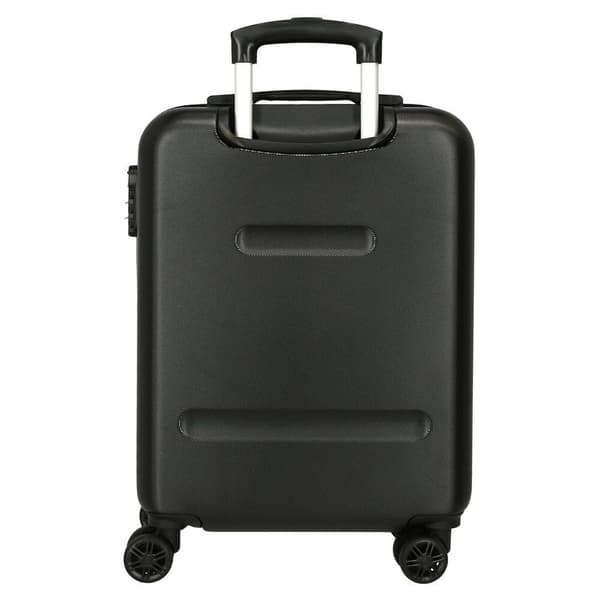 Marvel Deadpool Adorable ABS trolley suitcase 55cm