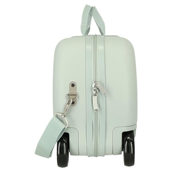 Disney Pixar Inside Out 2 ABS suitcase 45cm
