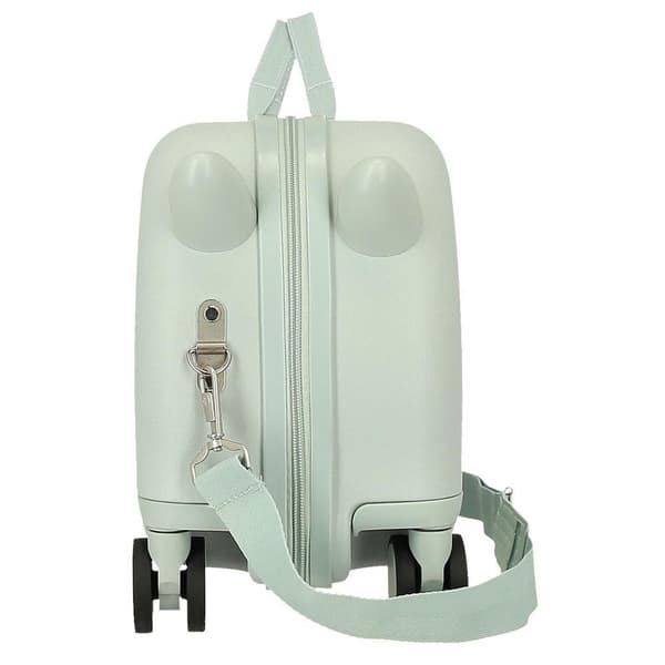 Disney Pixar Inside Out 2 ABS suitcase 45cm