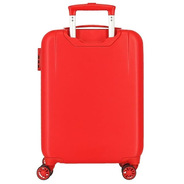 Disney Mickey Mountains ABS trolley suitcase 50cm