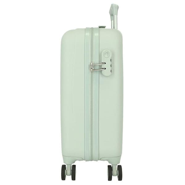 Disney Pixar Inside Out 2 ABS trolley suitcase 50cm