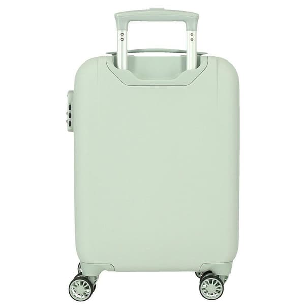 Disney Pixar Inside Out 2 ABS trolley suitcase 50cm