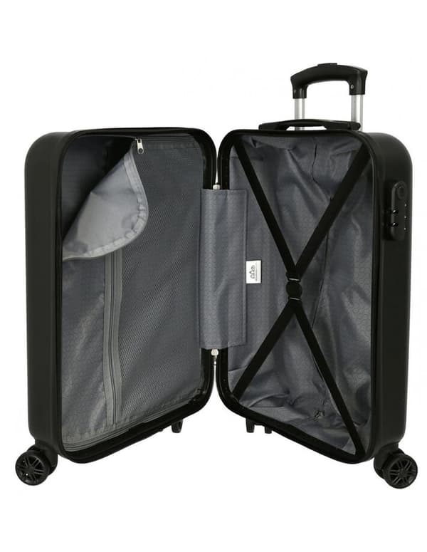 Star Wars Darth Vader ABS trolley suitcase 55cm